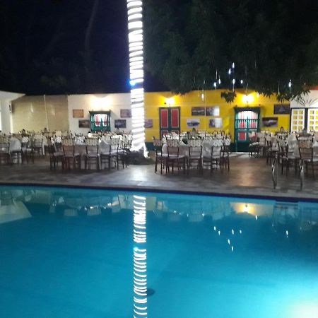 Hotel Mar Y Luna Eventos Ricaurte Exterior foto