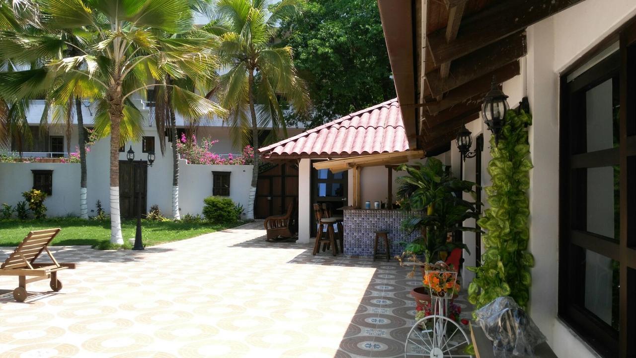 Hotel Mar Y Luna Eventos Ricaurte Exterior foto