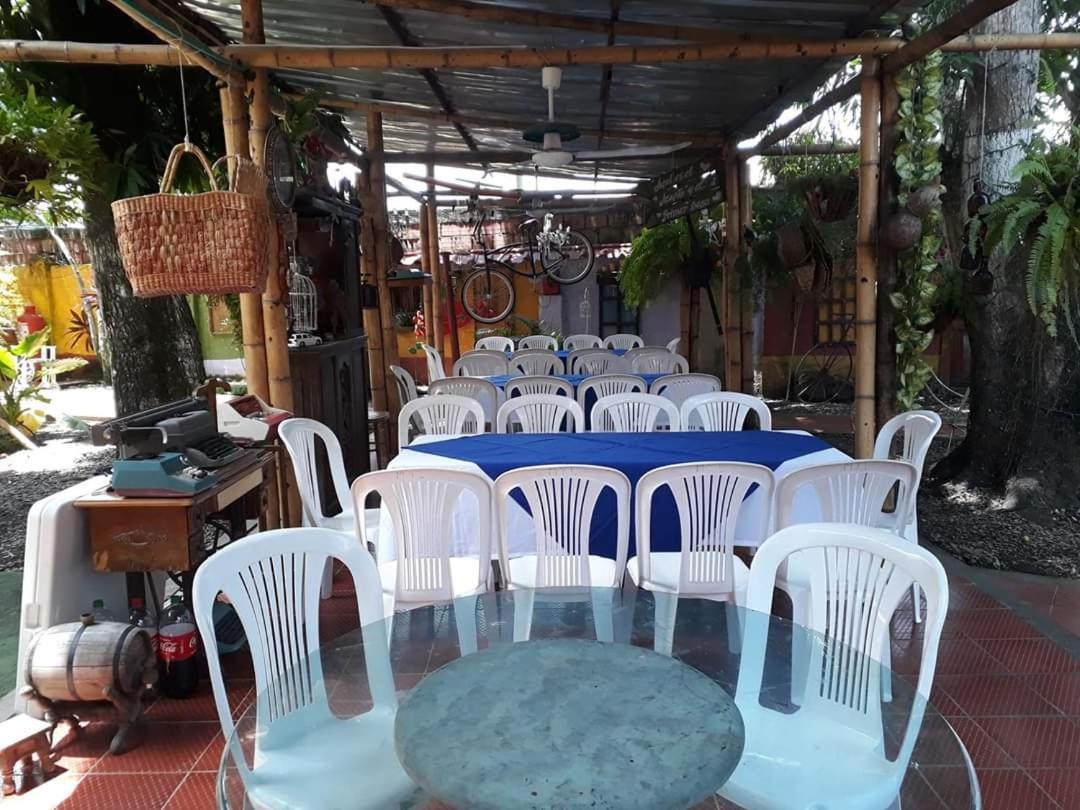 Hotel Mar Y Luna Eventos Ricaurte Exterior foto